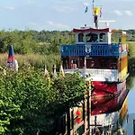 Dünenhopser Rostock
