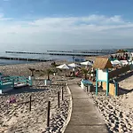 Dünenhopser * Rostock