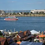 Apartment Dünenhopser Rostock