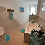 Dünenhopser Apartment *