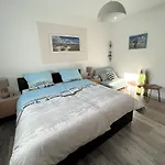 Apartment Duenenhopser