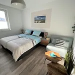 Apartment Dünenhopser *