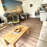 Apartment Dünenhopser