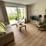 Dünenhopser Apartment
