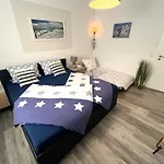 Duenenhopser Apartment *