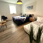 Apartment Duenenhopser *