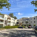 Ferienwohnung Duenenhopser