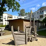 Dünenhopser * Rostock