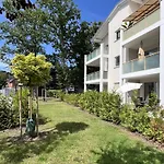 Apartment Duenenhopser