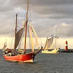 Ferienwohnung Duenenhopser