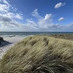 Ferienwohnung Dünenhopser