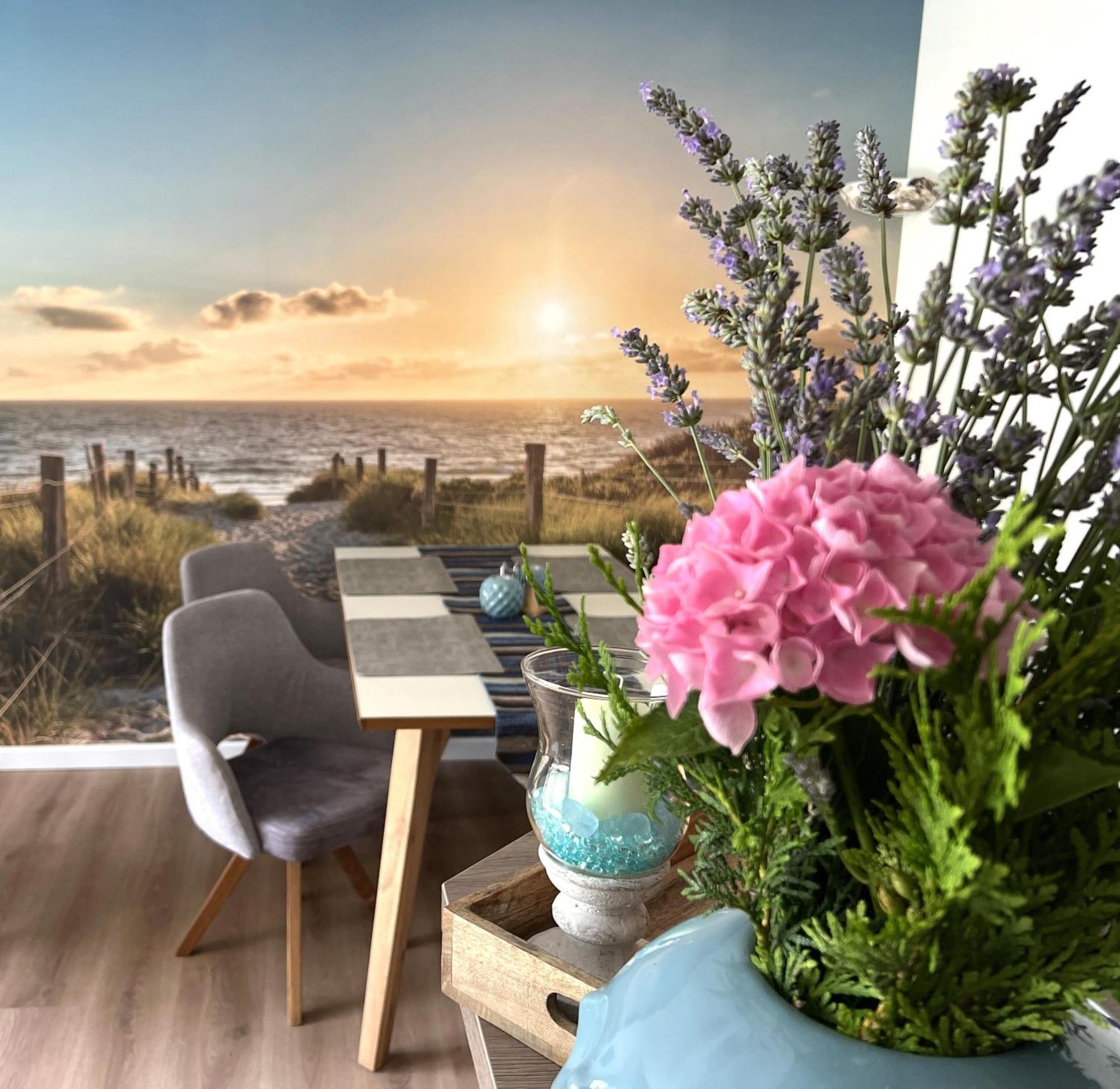 Duenenhopser Apartment Rostock